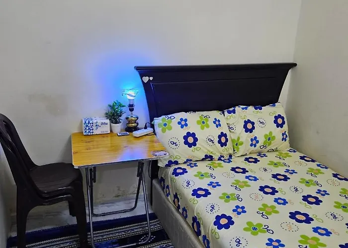 Smd-Comfydees Apartment