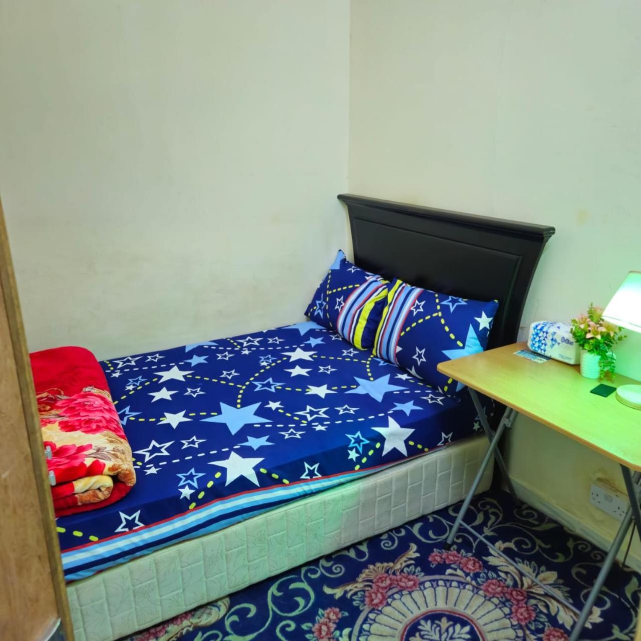Homestay Smd-comfydees