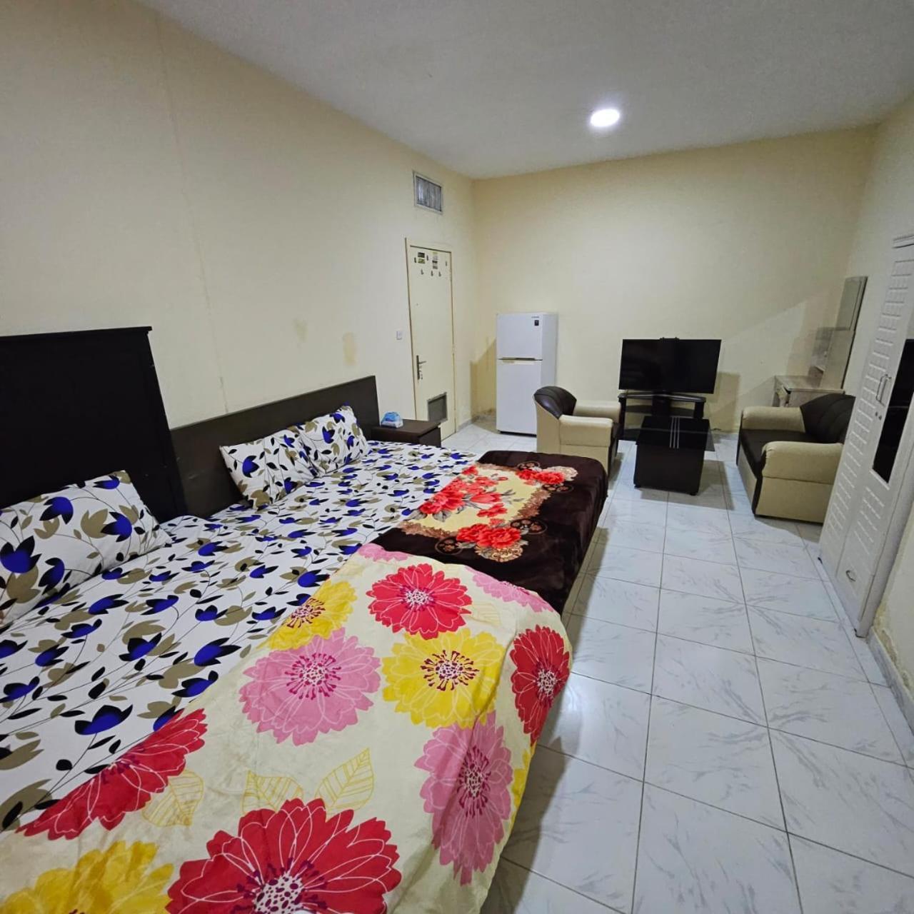 Smd-comfydees Homestay *