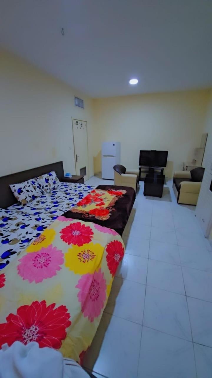 Homestay Smd-comfydees