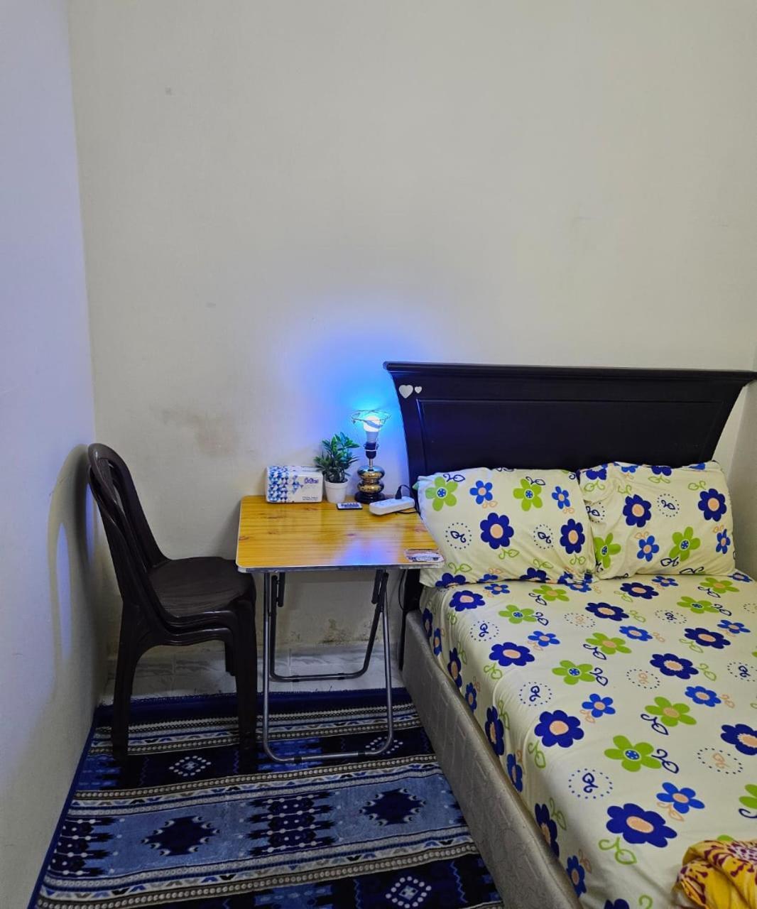 Smd-comfydees Homestay Abu Dhabi