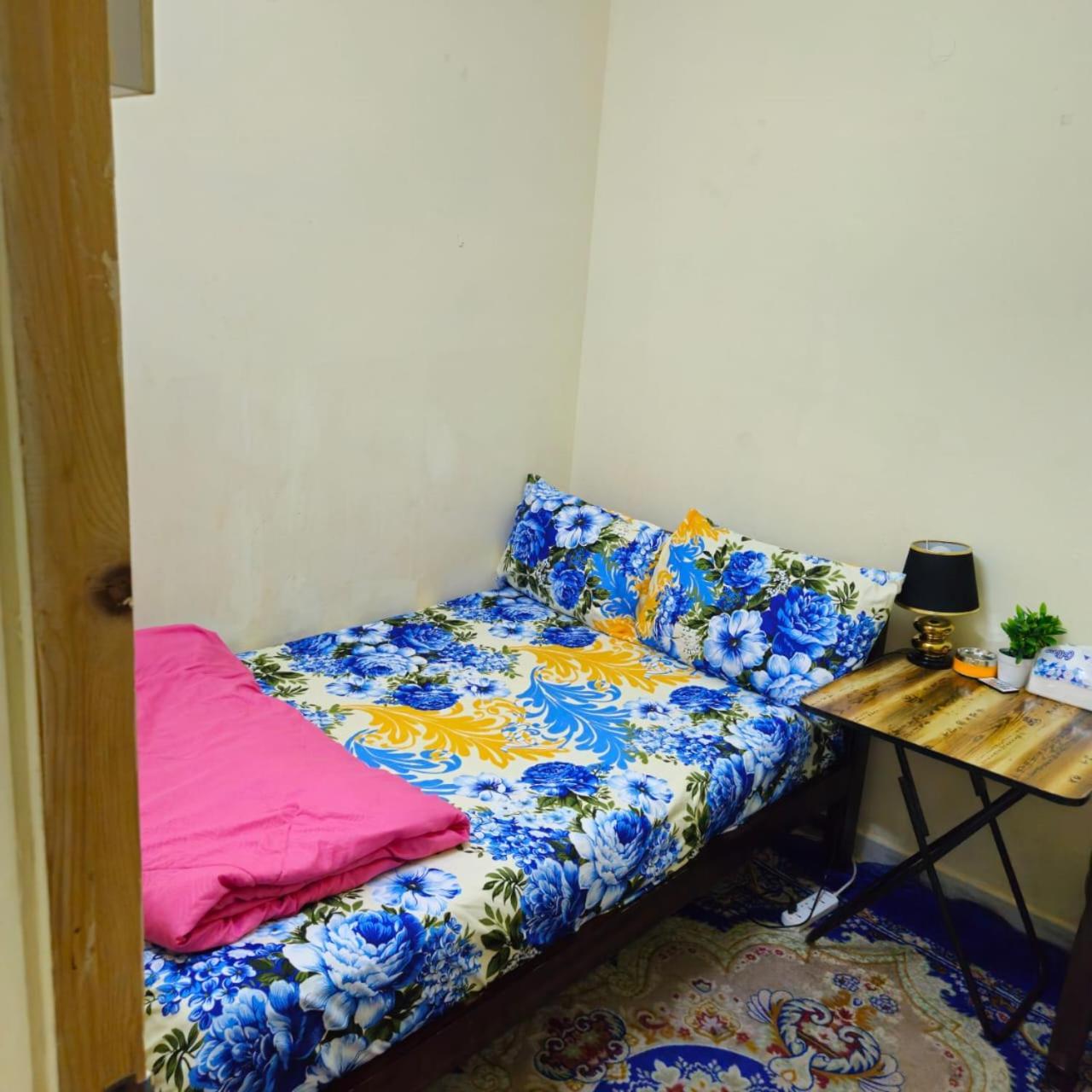 Séjour chez l'habitant Smd-comfydees Abou Dabi